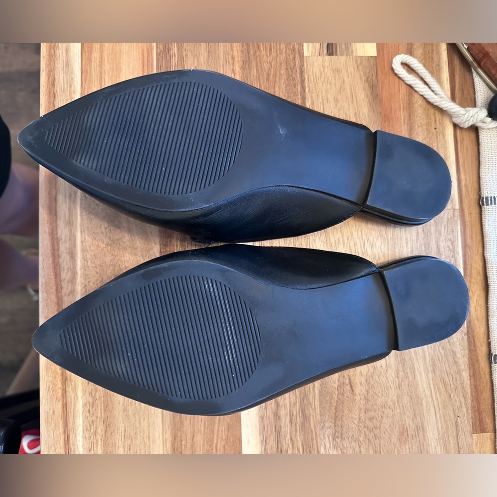 Steve Madden Slides Size 8 - image 5